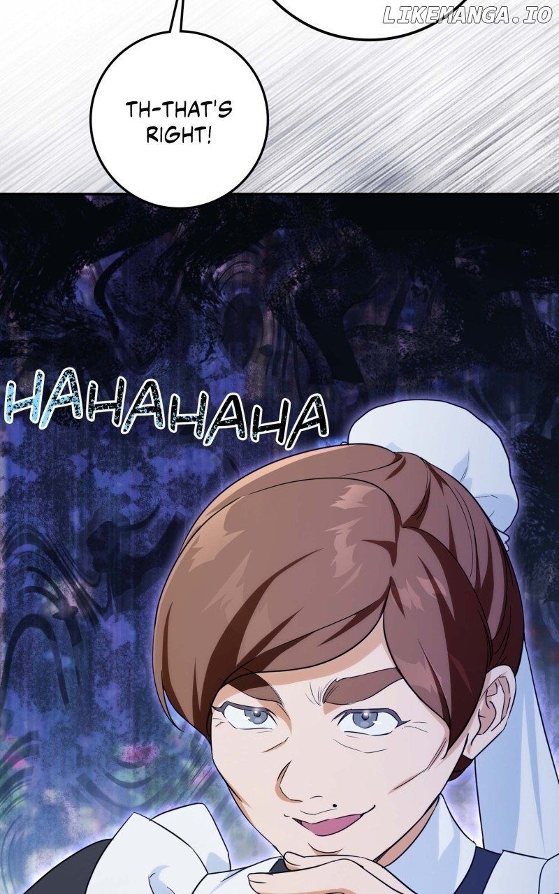 Read Duchess in Ruins Manga Online
