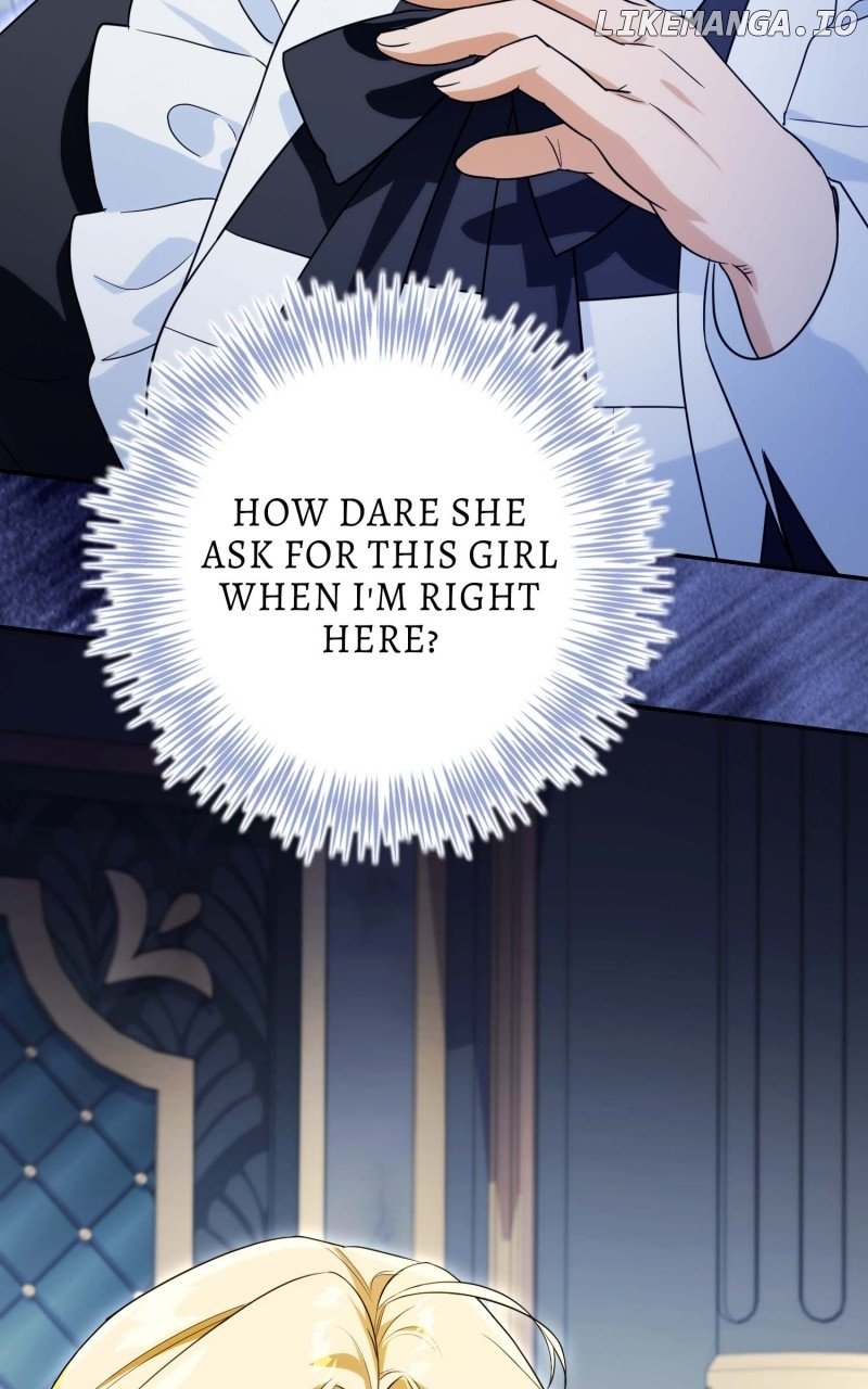 Read Duchess in Ruins Manga Online