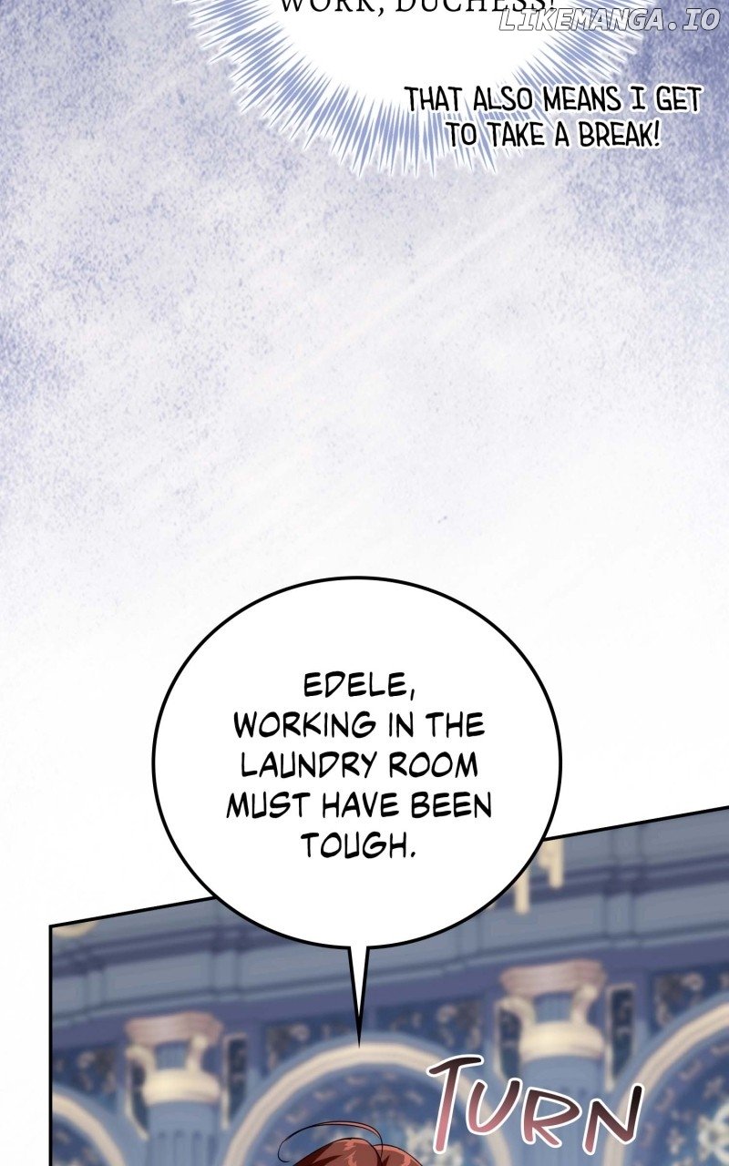 Read Duchess in Ruins Manga Online
