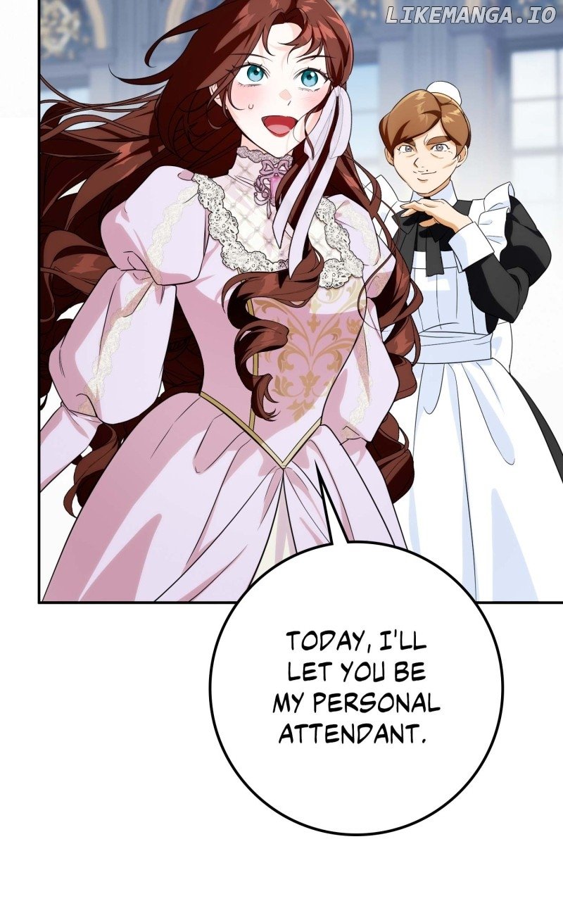 Read Duchess in Ruins Manga Online