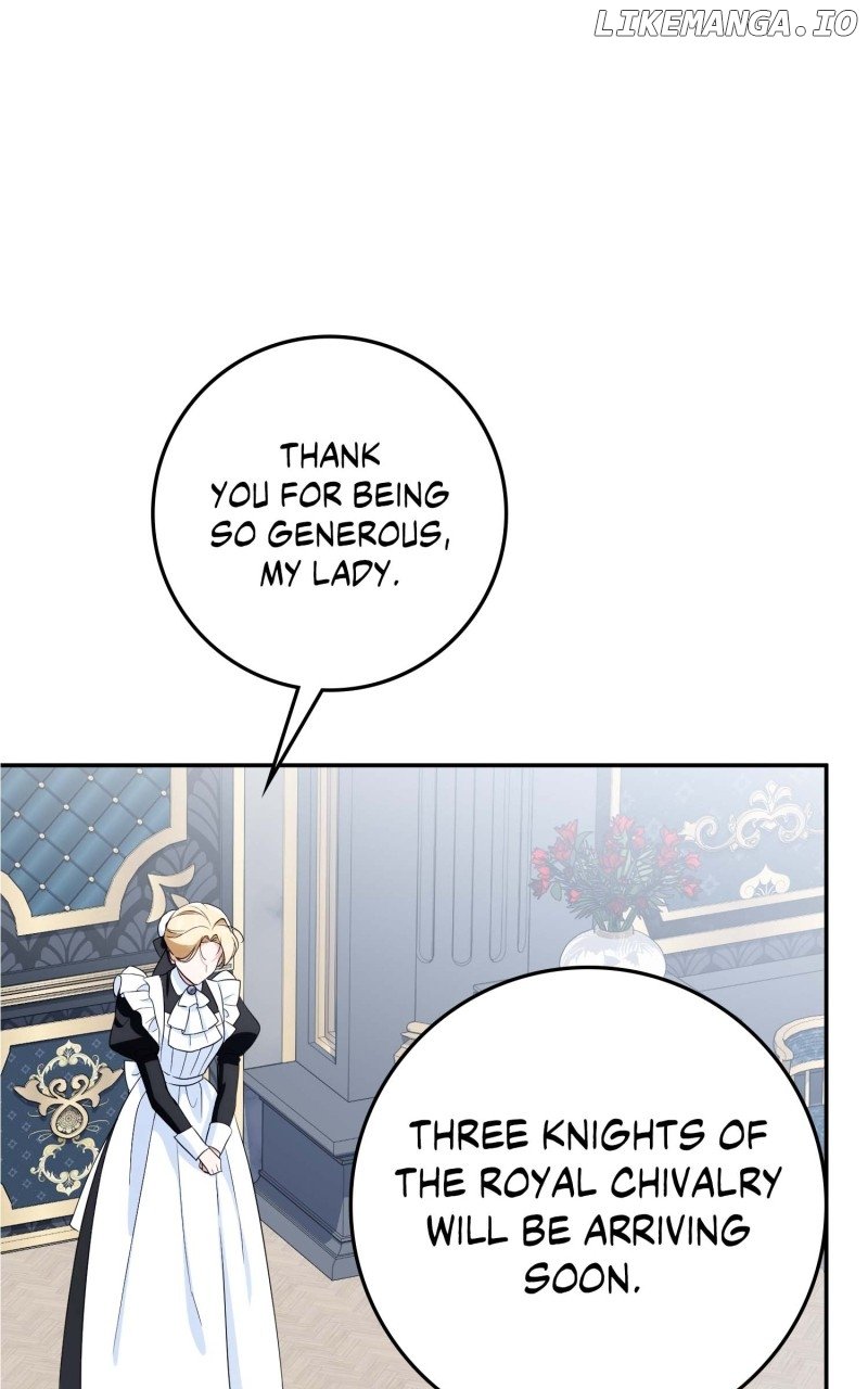 Read Duchess in Ruins Manga Online