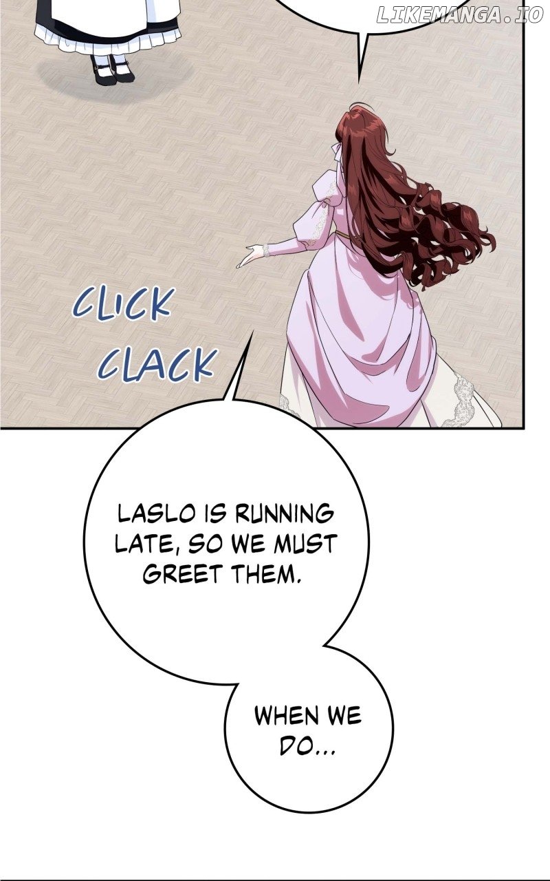 Read Duchess in Ruins Manga Online