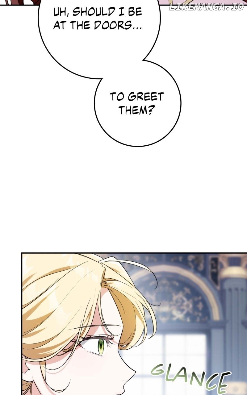 Read Duchess in Ruins Manga Online