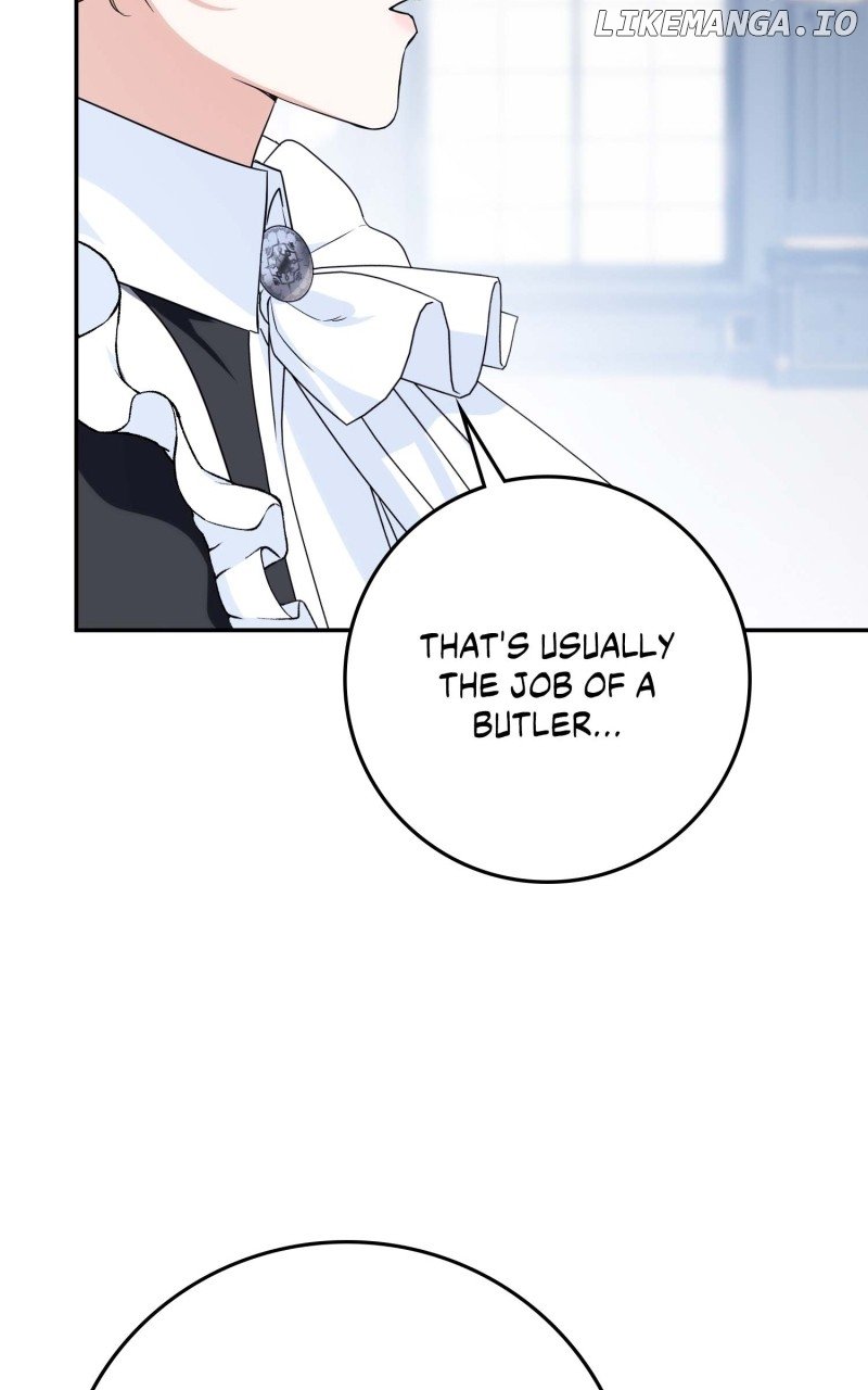 Read Duchess in Ruins Manga Online