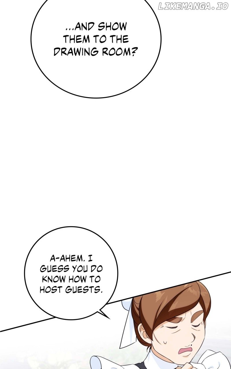 Read Duchess in Ruins Manga Online