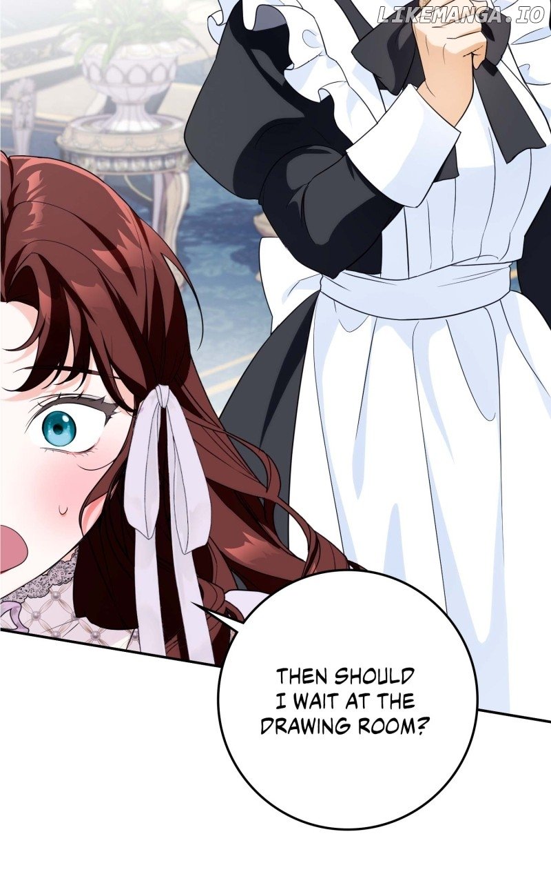Read Duchess in Ruins Manga Online