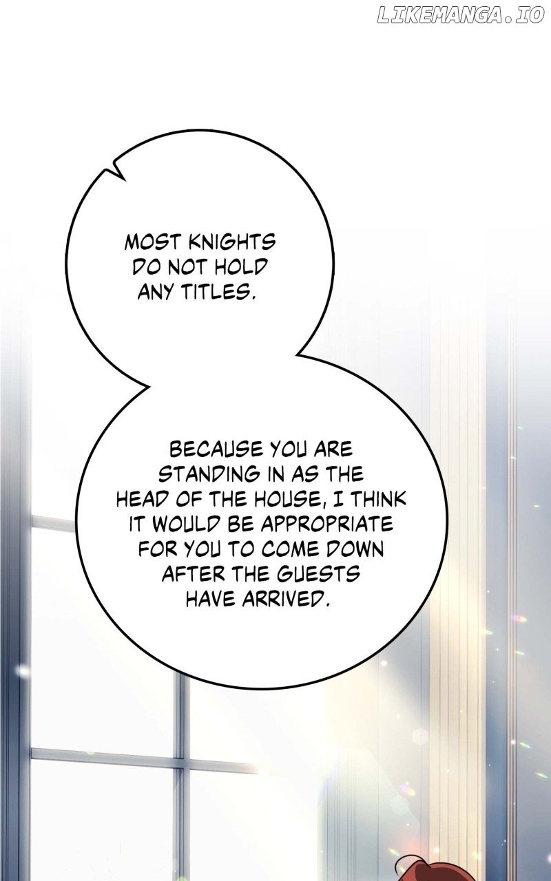 Read Duchess in Ruins Manga Online