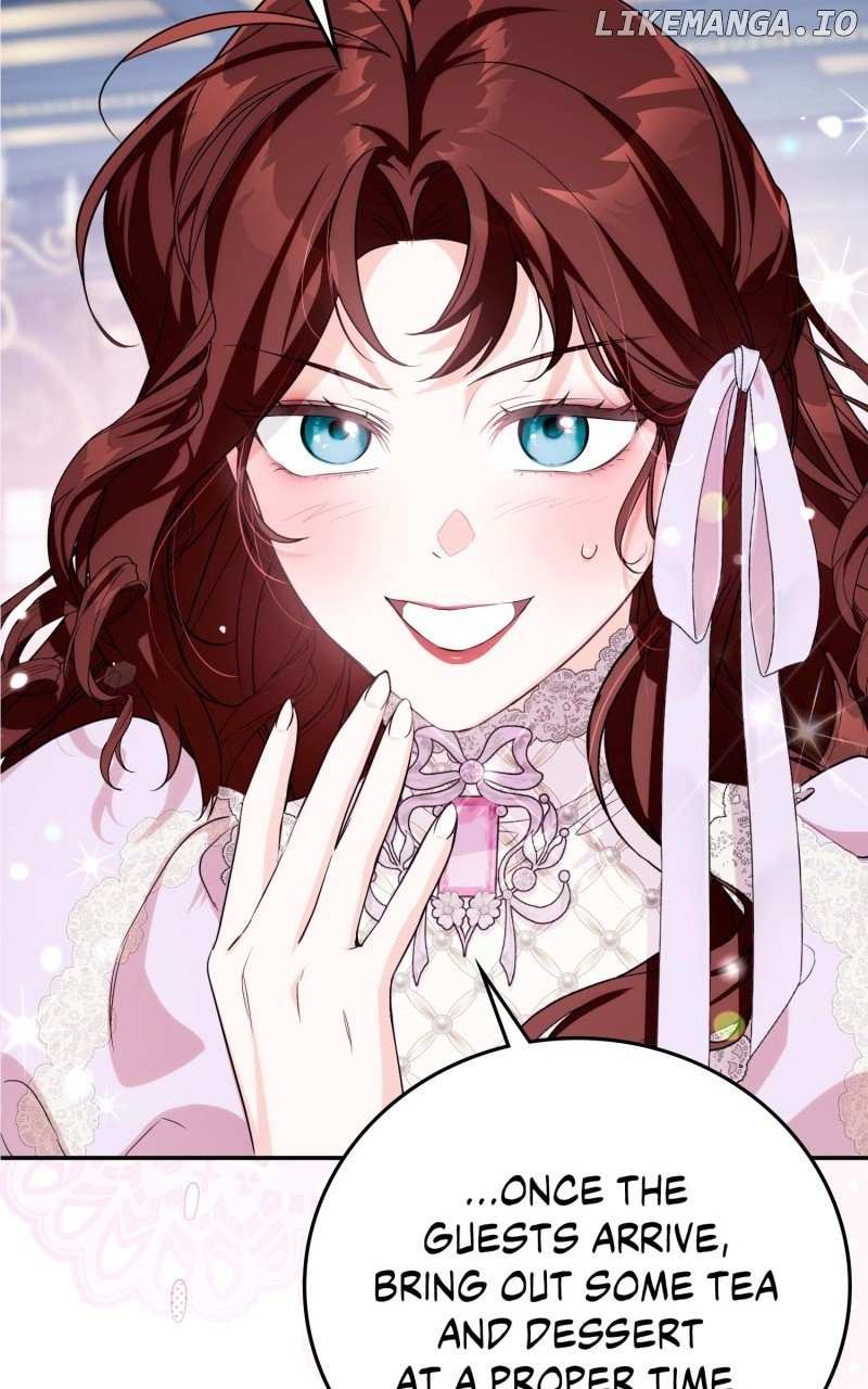 Read Duchess in Ruins Manga Online