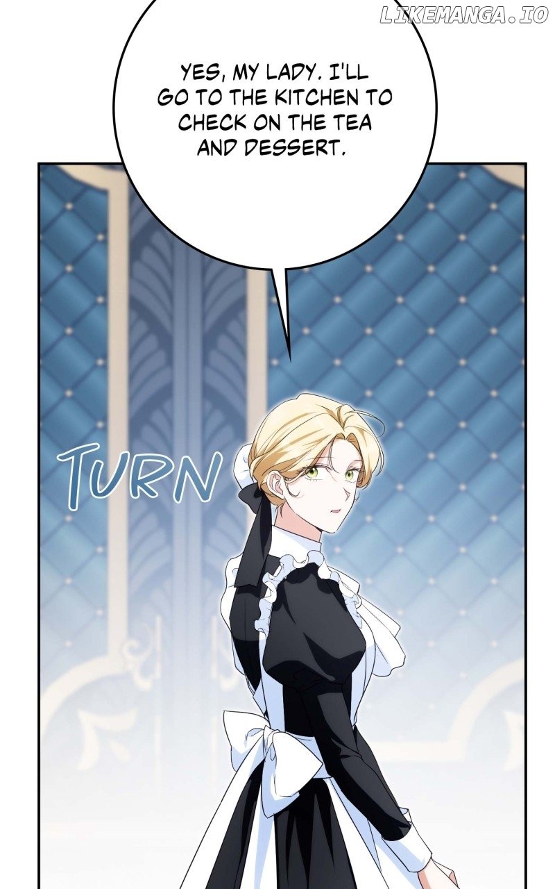 Read Duchess in Ruins Manga Online