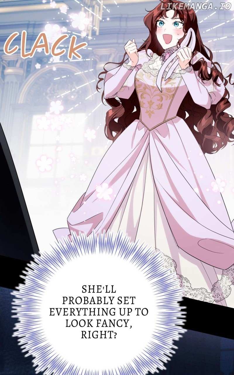 Read Duchess in Ruins Manga Online