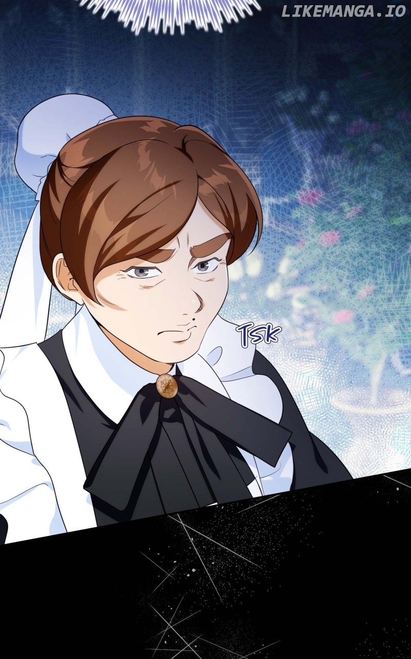 Read Duchess in Ruins Manga Online