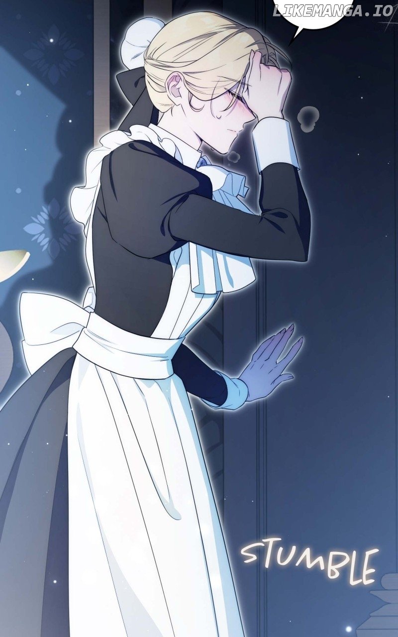 Read Duchess in Ruins Manga Online