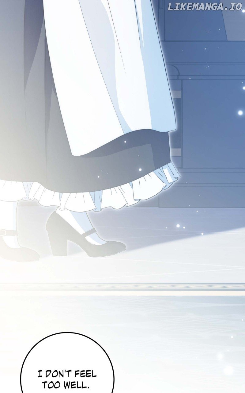 Read Duchess in Ruins Manga Online