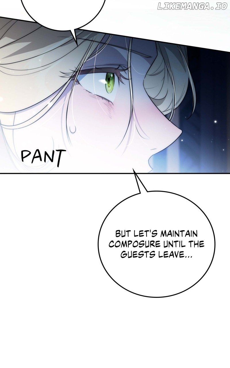 Read Duchess in Ruins Manga Online