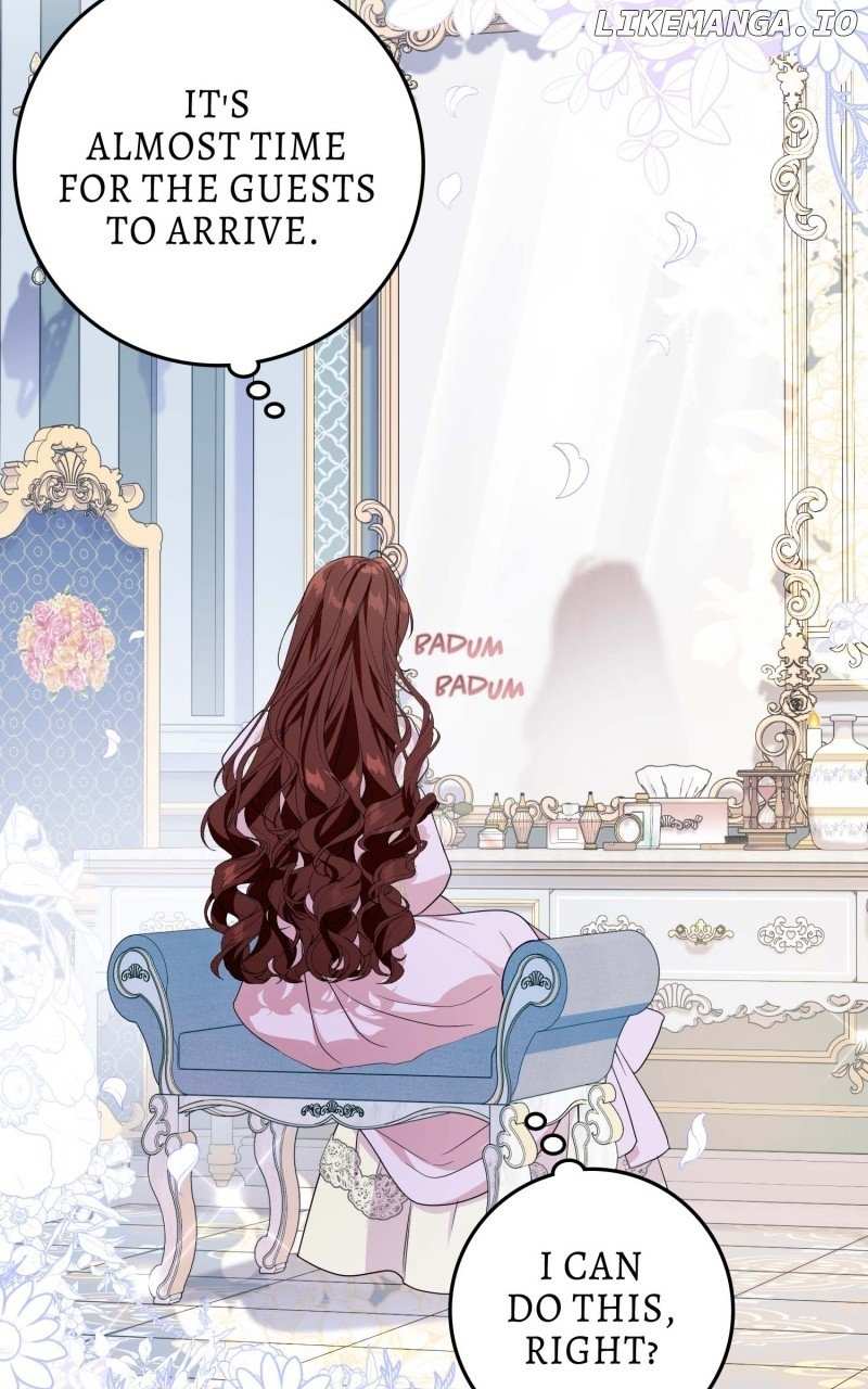Read Duchess in Ruins Manga Online