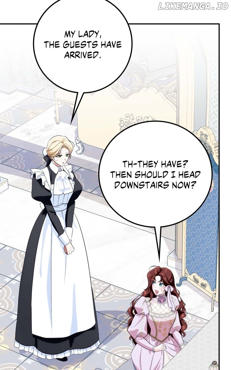 Read Duchess in Ruins Manga Online