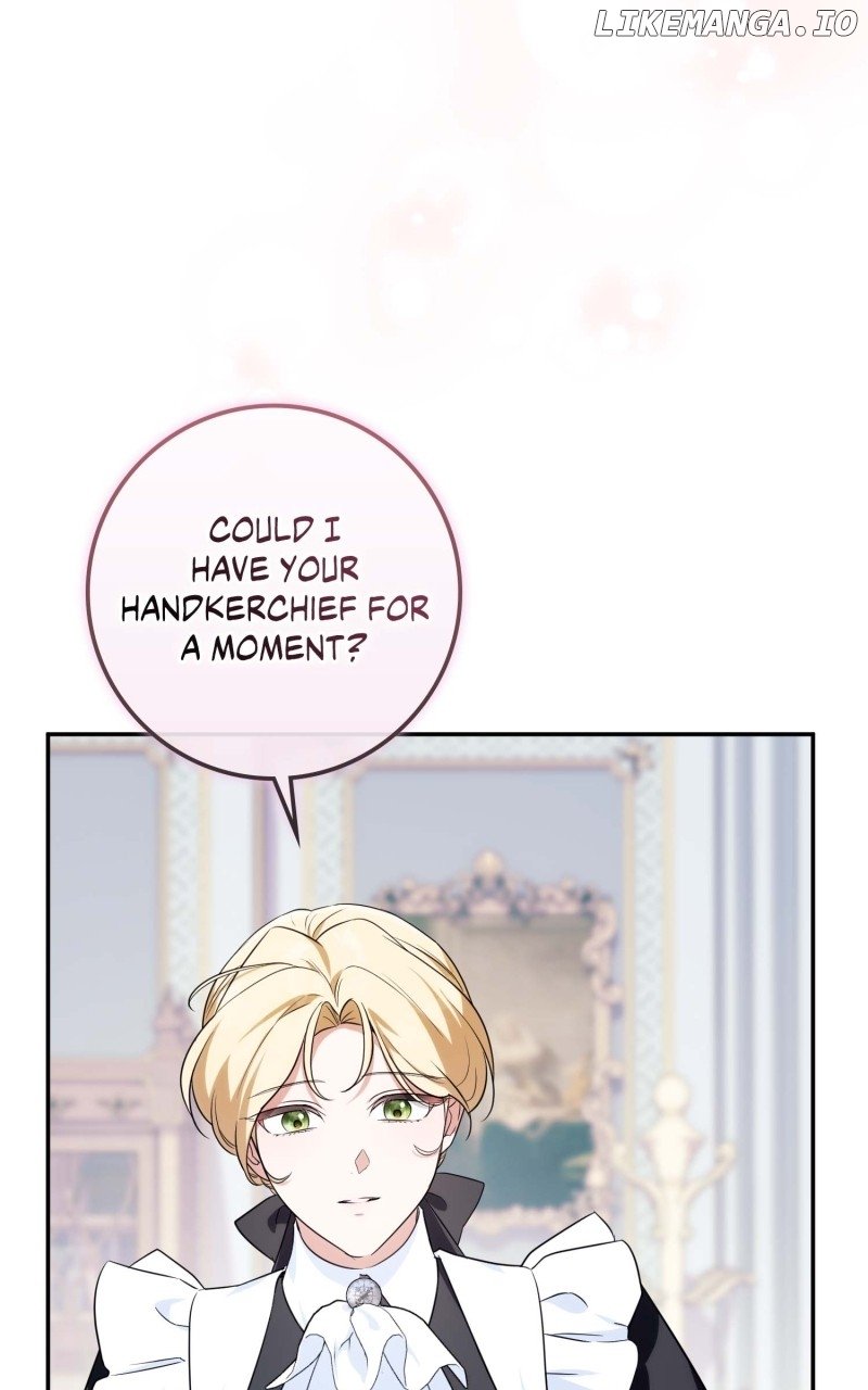 Read Duchess in Ruins Manga Online