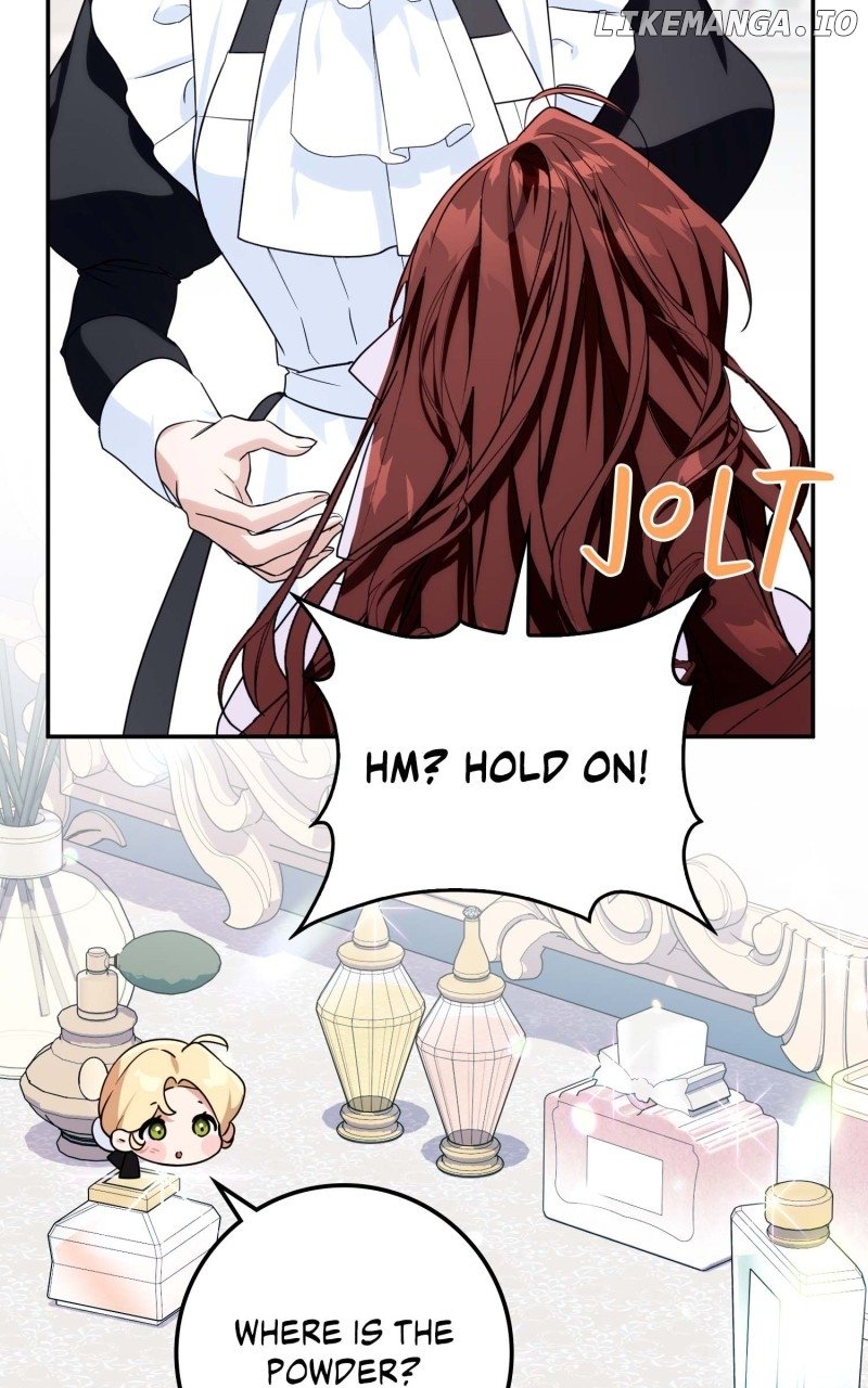 Read Duchess in Ruins Manga Online