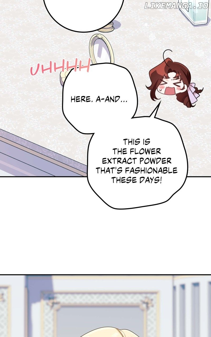 Read Duchess in Ruins Manga Online