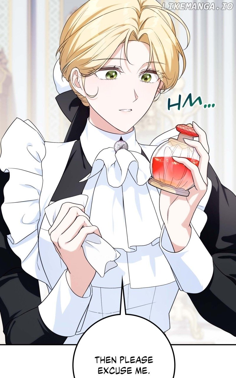 Read Duchess in Ruins Manga Online