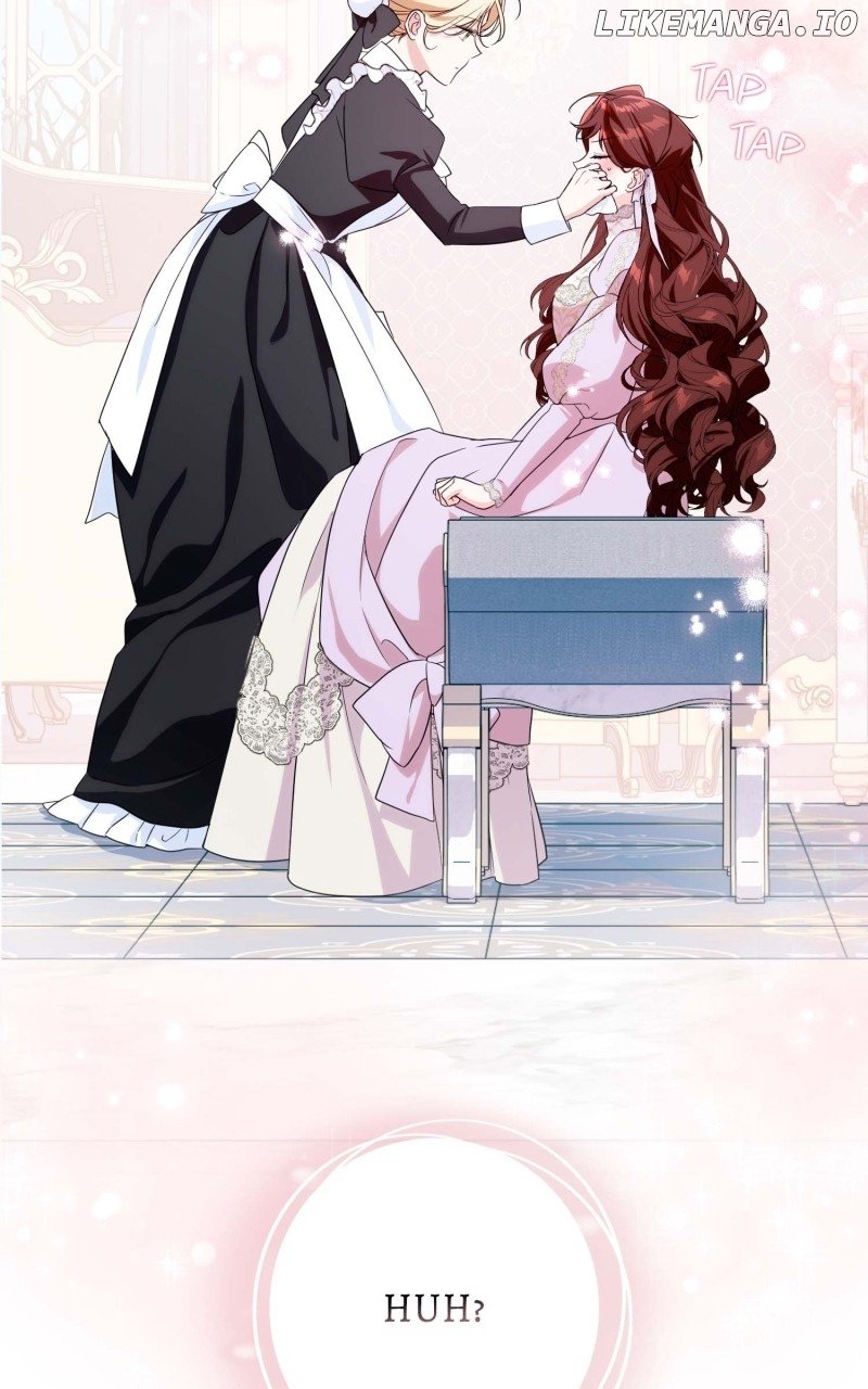 Read Duchess in Ruins Manga Online