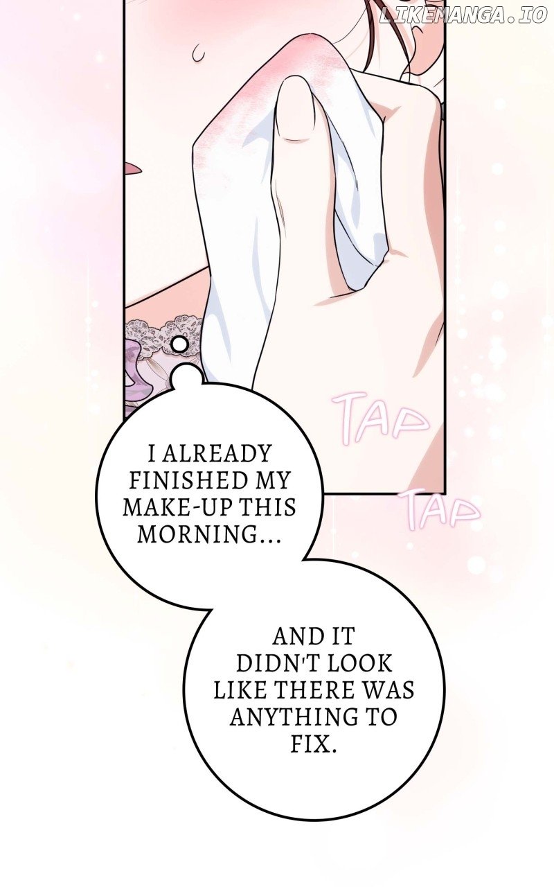 Read Duchess in Ruins Manga Online