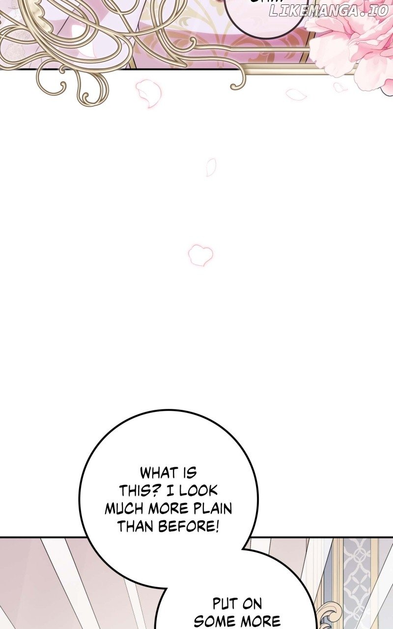 Read Duchess in Ruins Manga Online