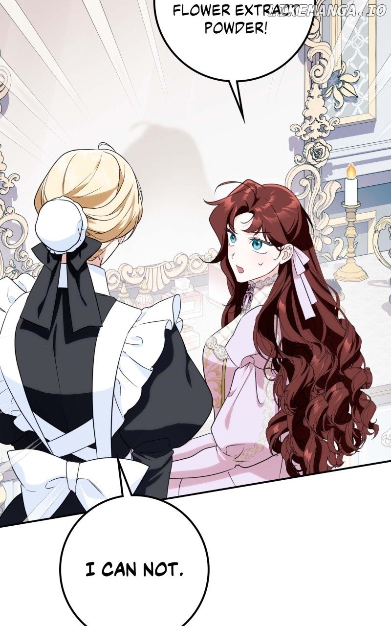 Read Duchess in Ruins Manga Online