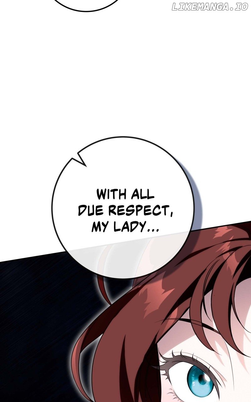 Read Duchess in Ruins Manga Online