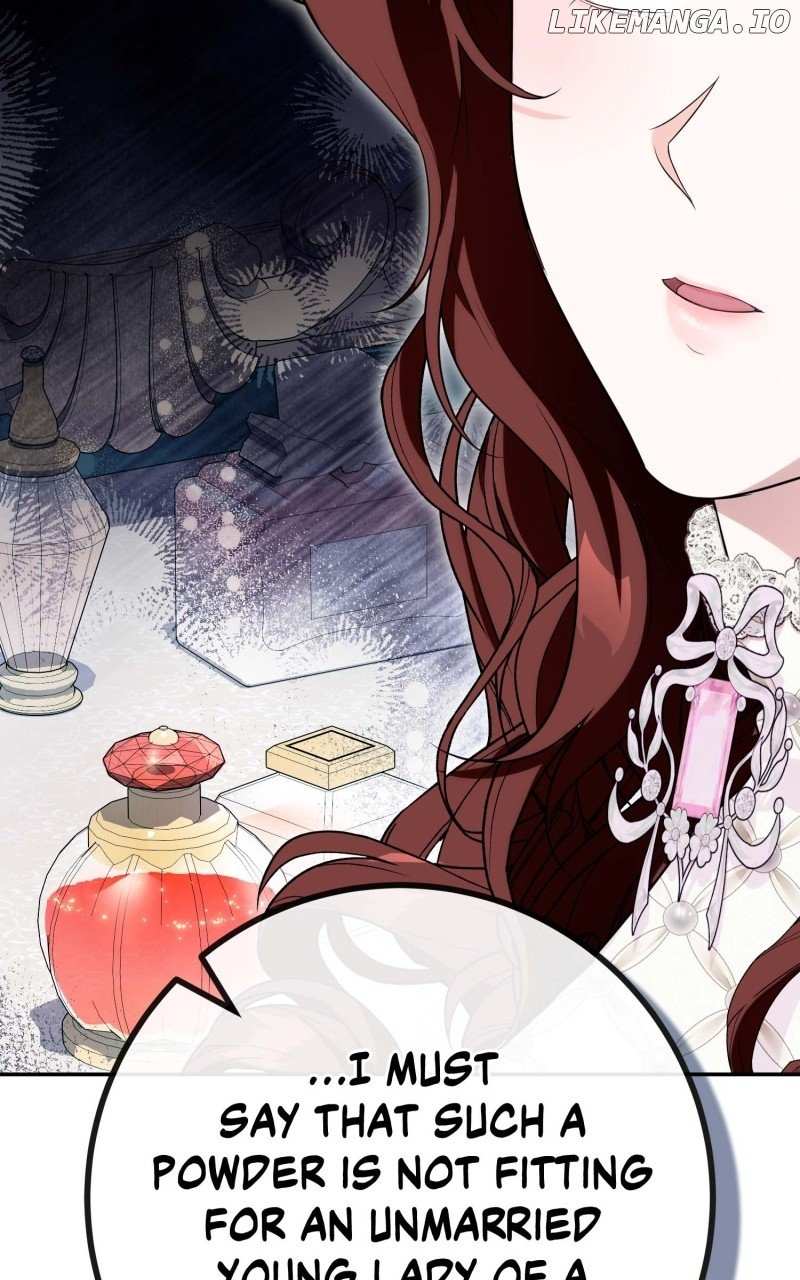 Read Duchess in Ruins Manga Online