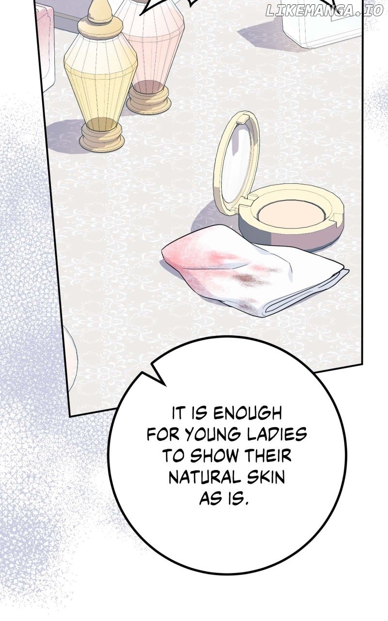 Read Duchess in Ruins Manga Online