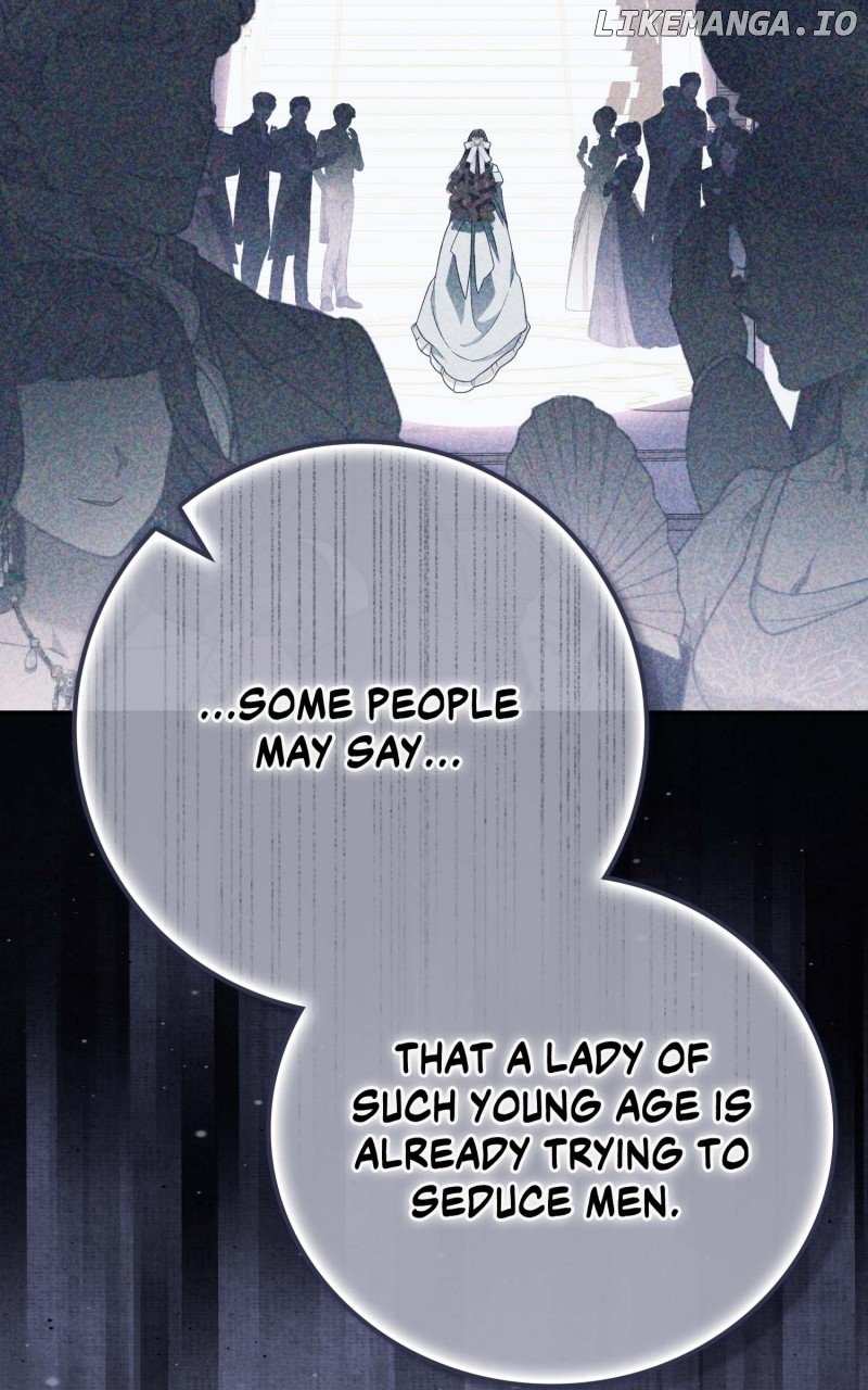 Read Duchess in Ruins Manga Online