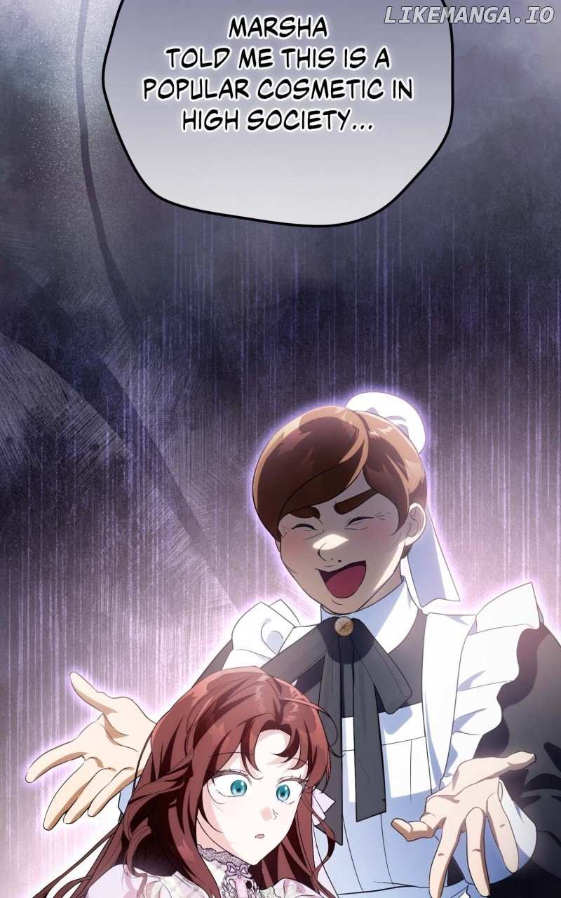 Read Duchess in Ruins Manga Online