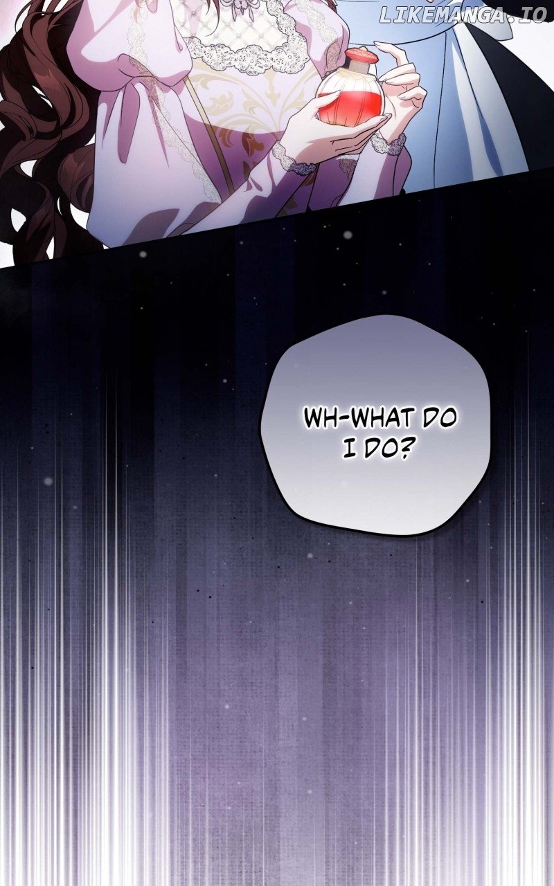 Read Duchess in Ruins Manga Online