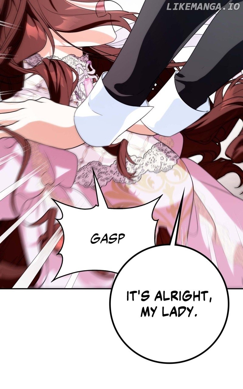 Read Duchess in Ruins Manga Online