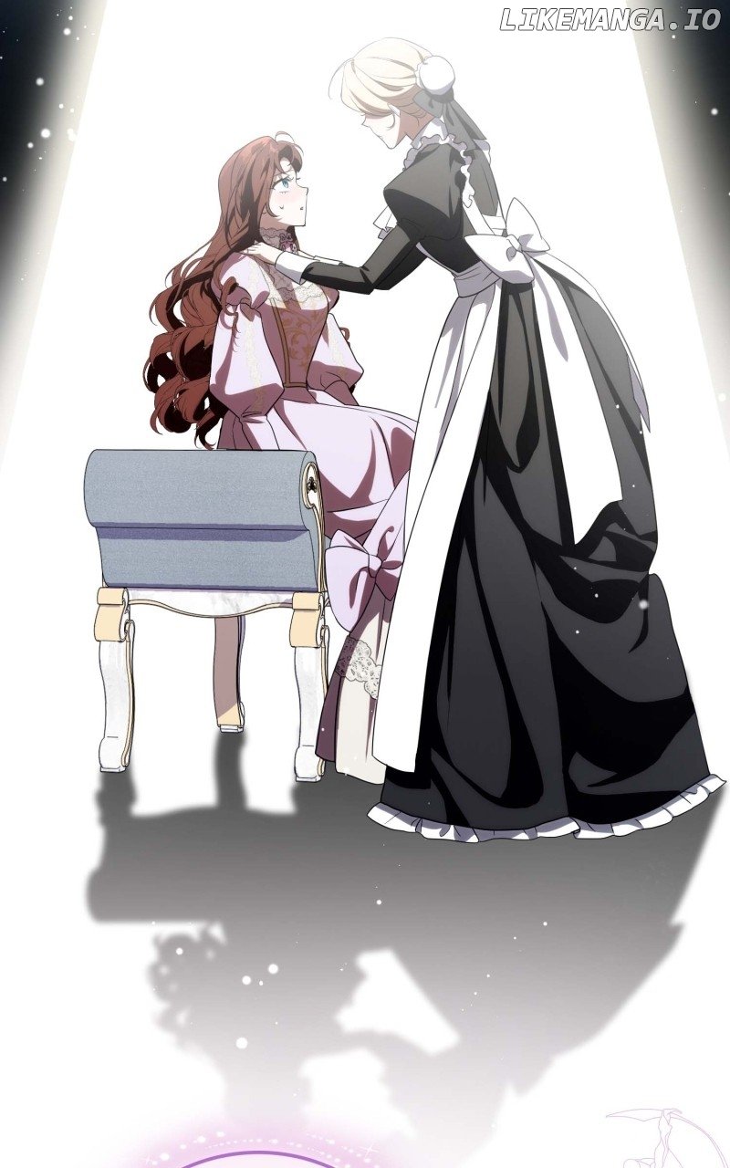 Read Duchess in Ruins Manga Online