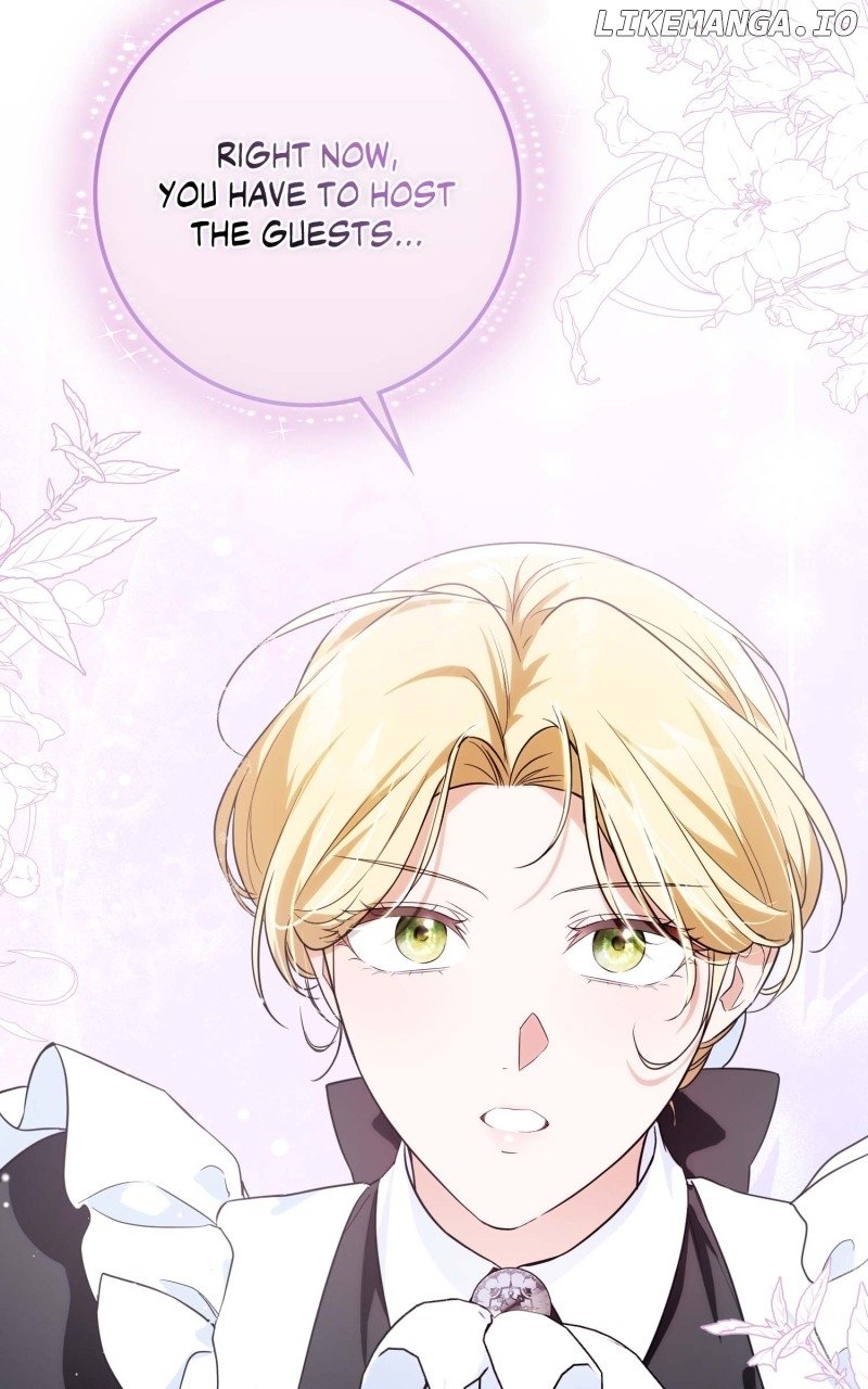 Read Duchess in Ruins Manga Online