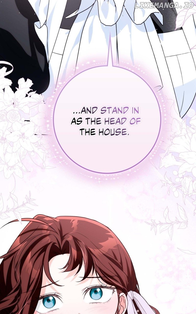 Read Duchess in Ruins Manga Online