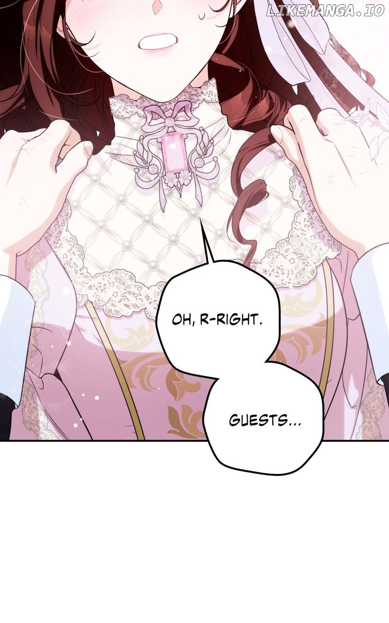 Read Duchess in Ruins Manga Online