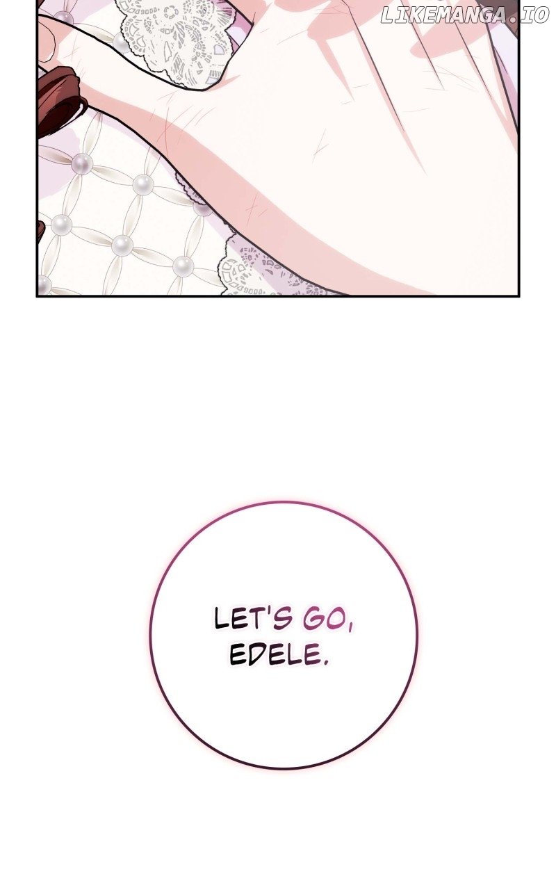 Read Duchess in Ruins Manga Online