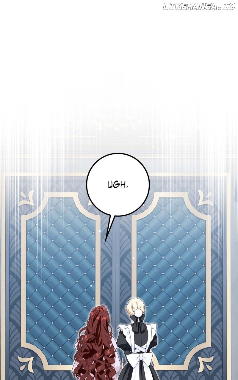 Read Duchess in Ruins Manga Online