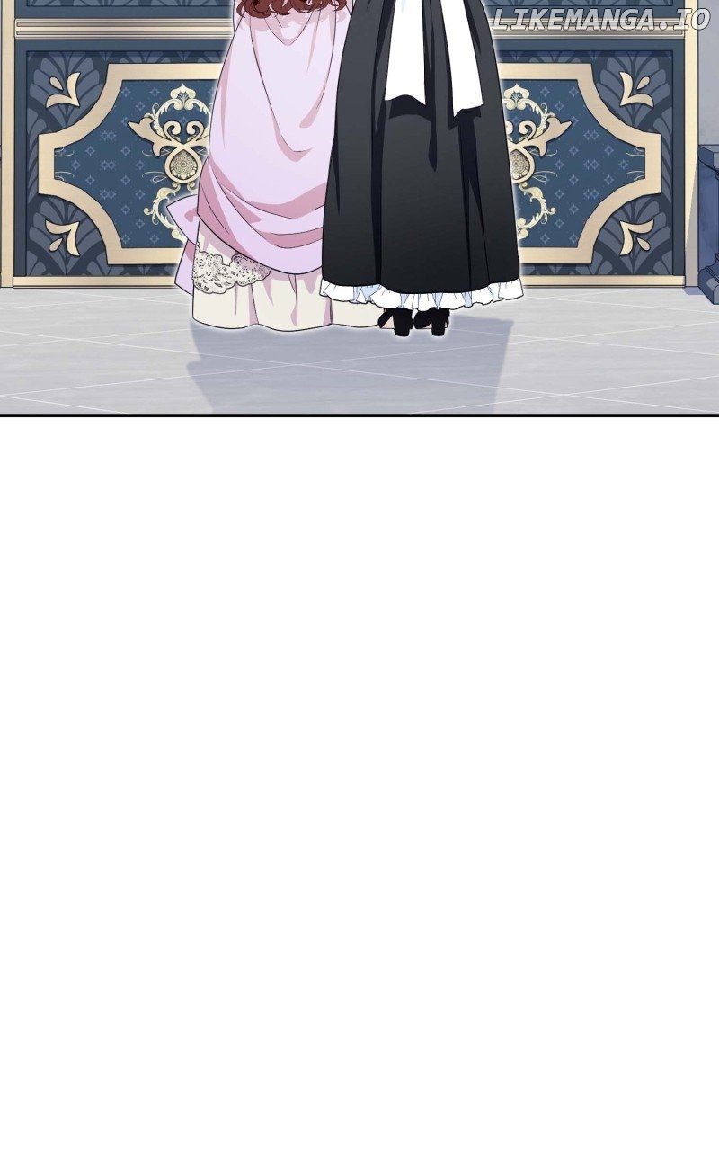 Read Duchess in Ruins Manga Online
