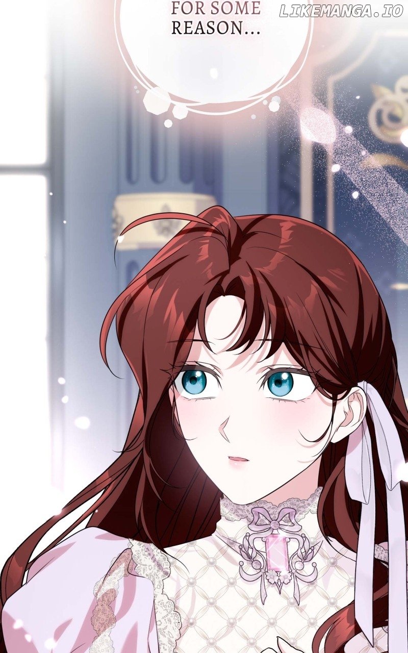 Read Duchess in Ruins Manga Online