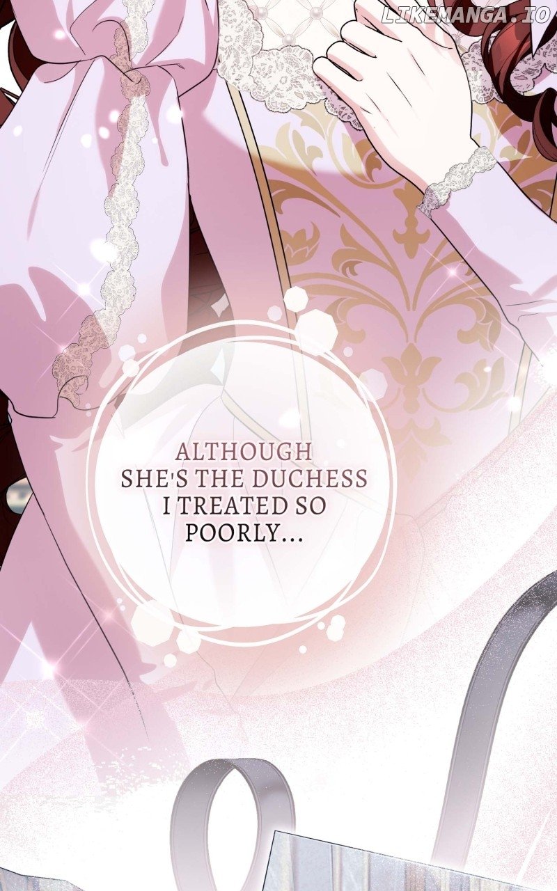 Read Duchess in Ruins Manga Online
