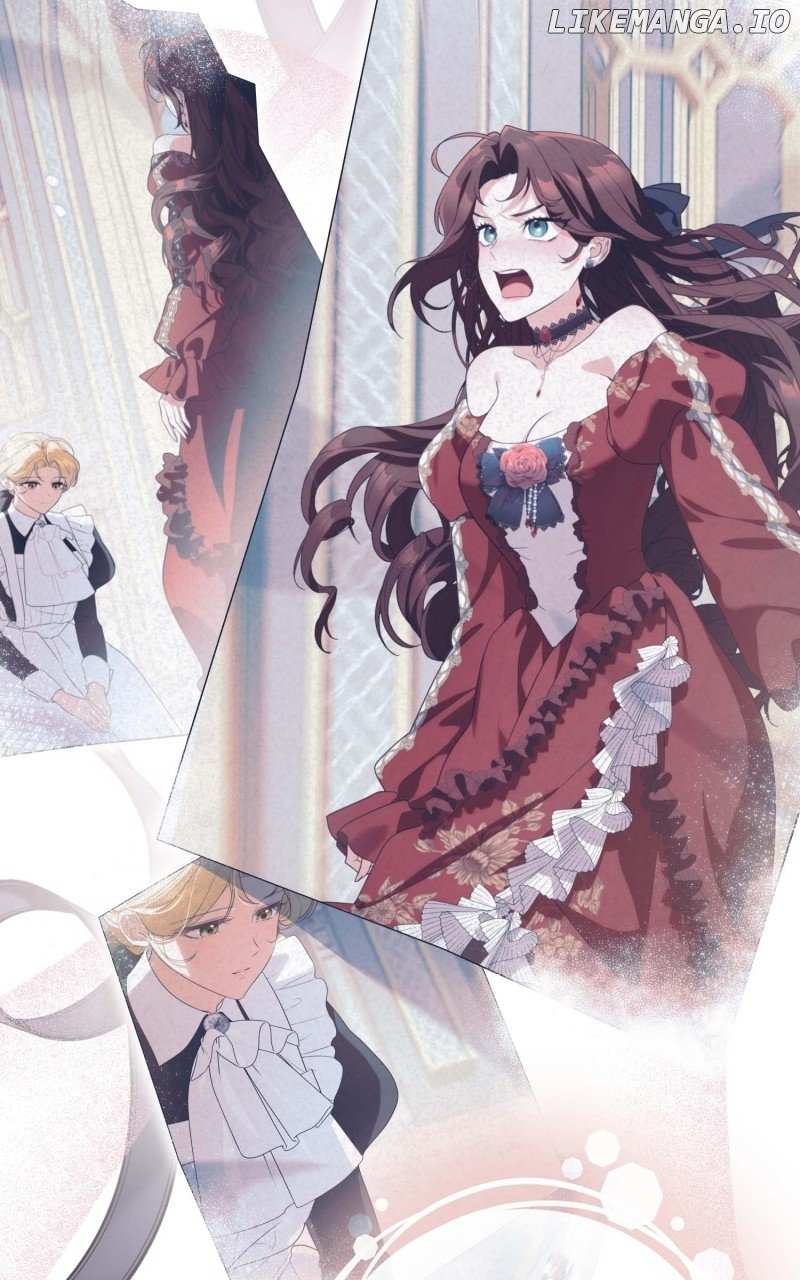 Read Duchess in Ruins Manga Online