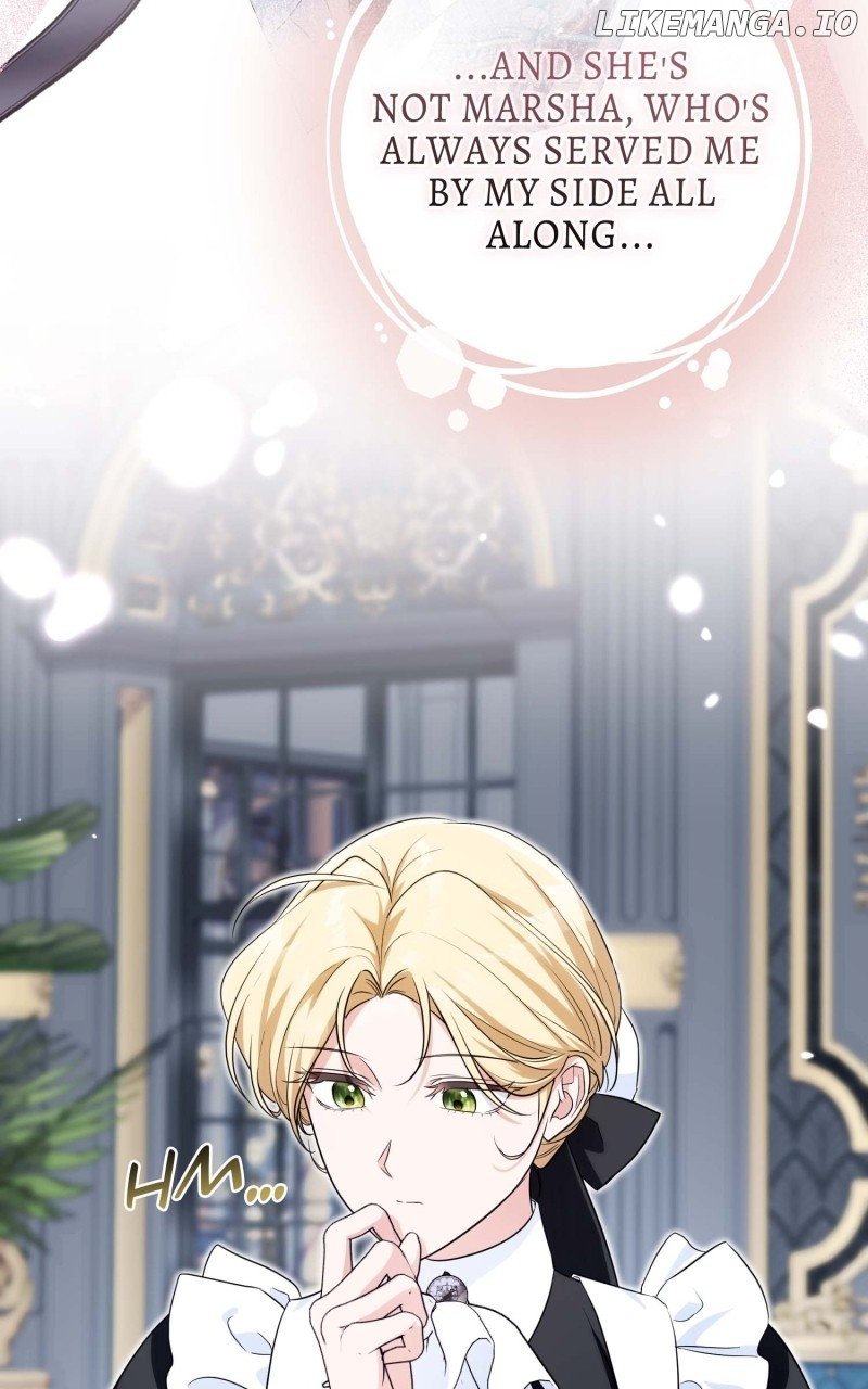 Read Duchess in Ruins Manga Online