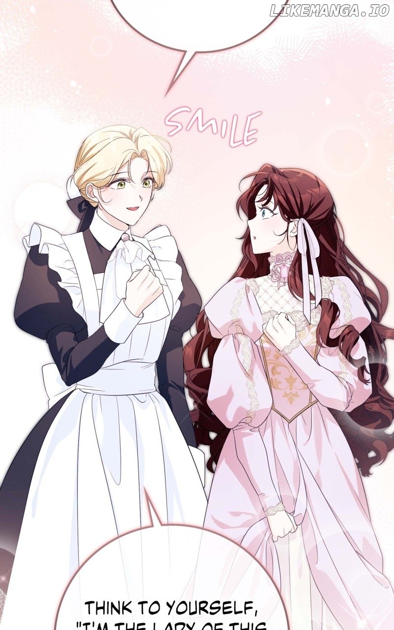 Read Duchess in Ruins Manga Online