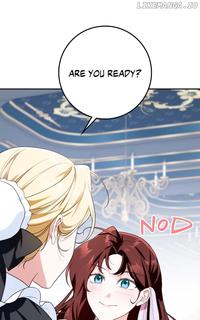 Read Duchess in Ruins Manga Online