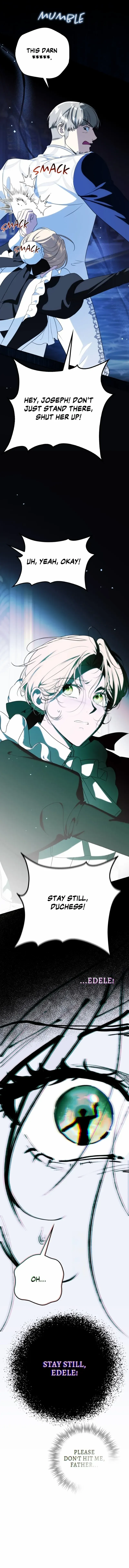 Read Duchess in Ruins Manga Online