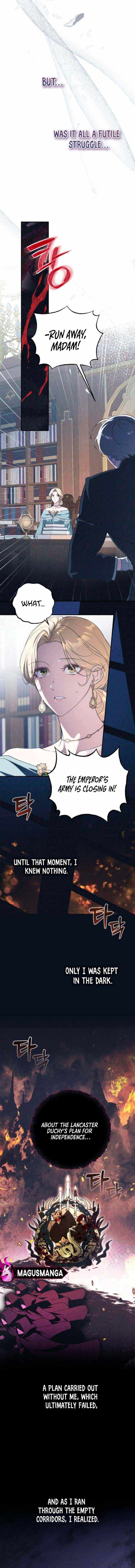 Read Duchess in Ruins Manga Online